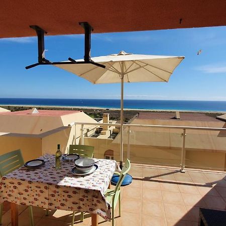 Mariline - Sea, Beach And Lighthouse View, Terrace, Wi-Fi Apartamento Morro Jable  Exterior foto