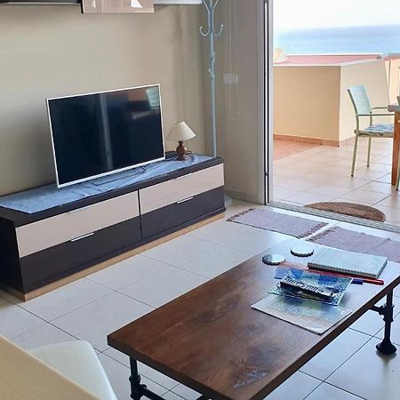 Mariline - Sea, Beach And Lighthouse View, Terrace, Wi-Fi Apartamento Morro Jable  Exterior foto