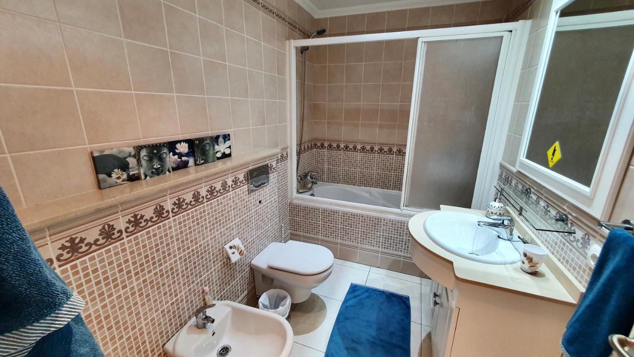 Mariline - Sea, Beach And Lighthouse View, Terrace, Wi-Fi Apartamento Morro Jable  Exterior foto