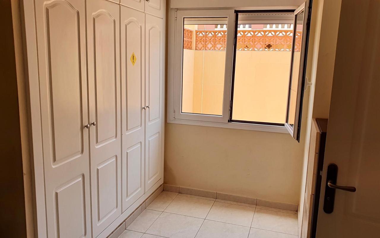Mariline - Sea, Beach And Lighthouse View, Terrace, Wi-Fi Apartamento Morro Jable  Exterior foto