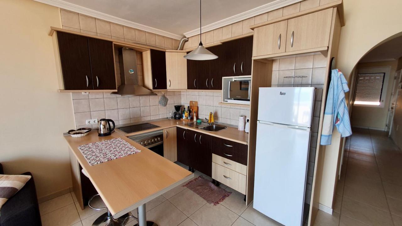 Mariline - Sea, Beach And Lighthouse View, Terrace, Wi-Fi Apartamento Morro Jable  Exterior foto