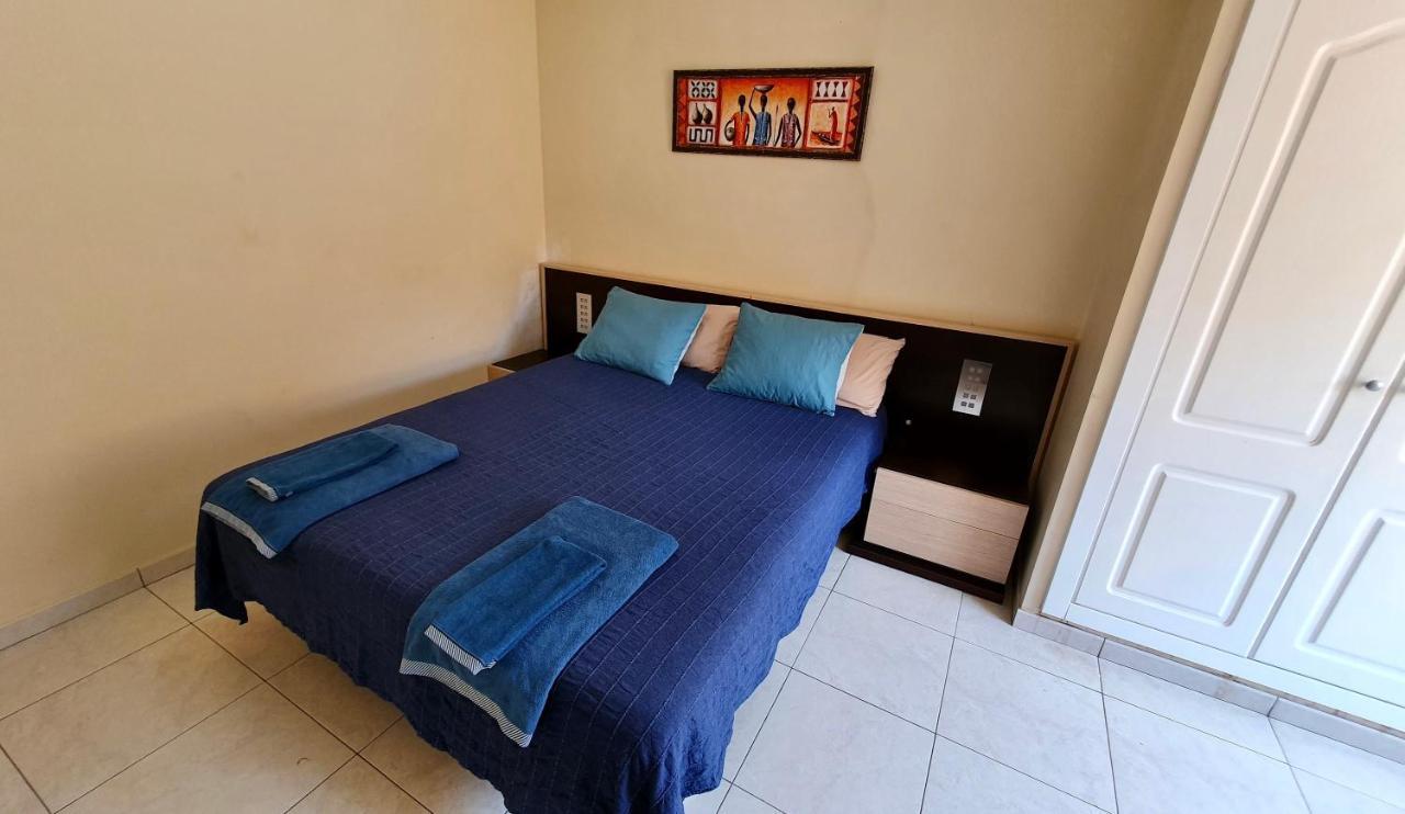 Mariline - Sea, Beach And Lighthouse View, Terrace, Wi-Fi Apartamento Morro Jable  Exterior foto