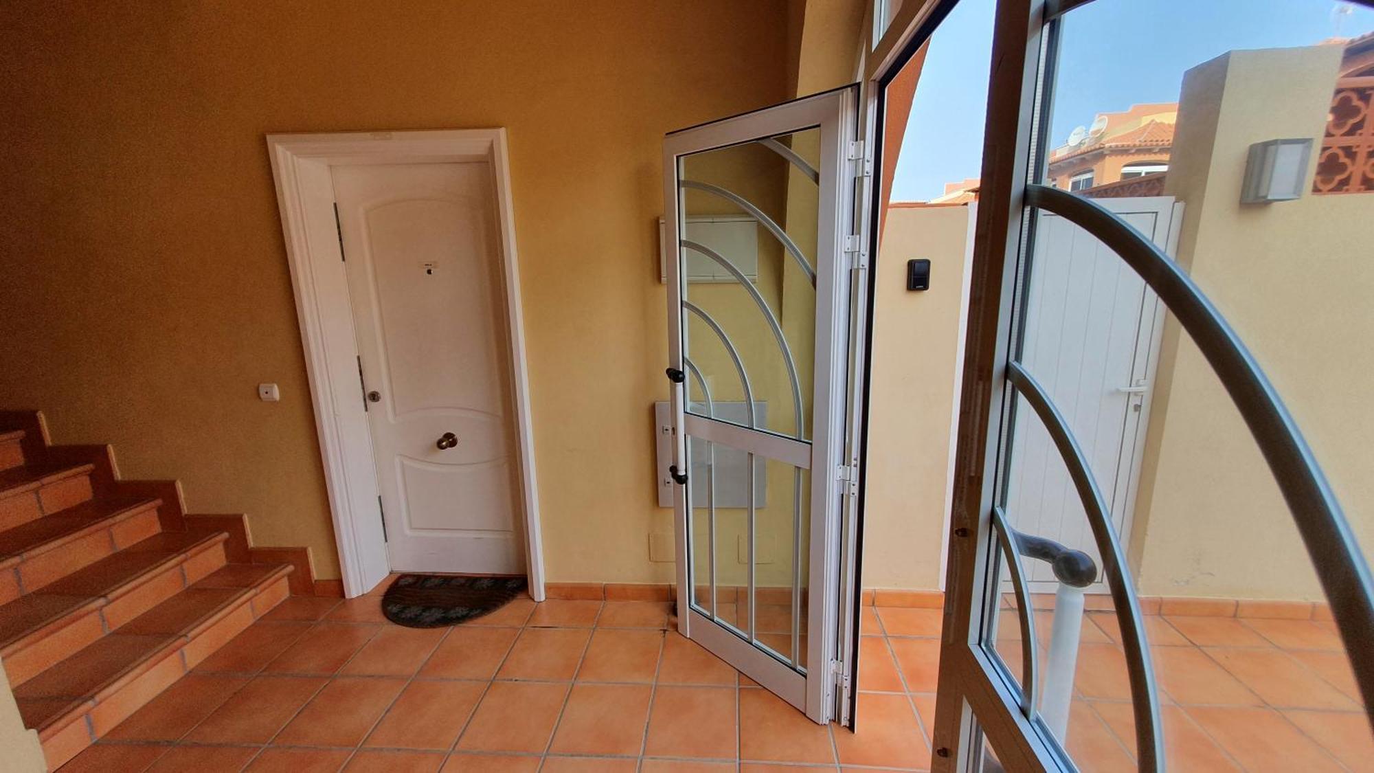 Mariline - Sea, Beach And Lighthouse View, Terrace, Wi-Fi Apartamento Morro Jable  Exterior foto