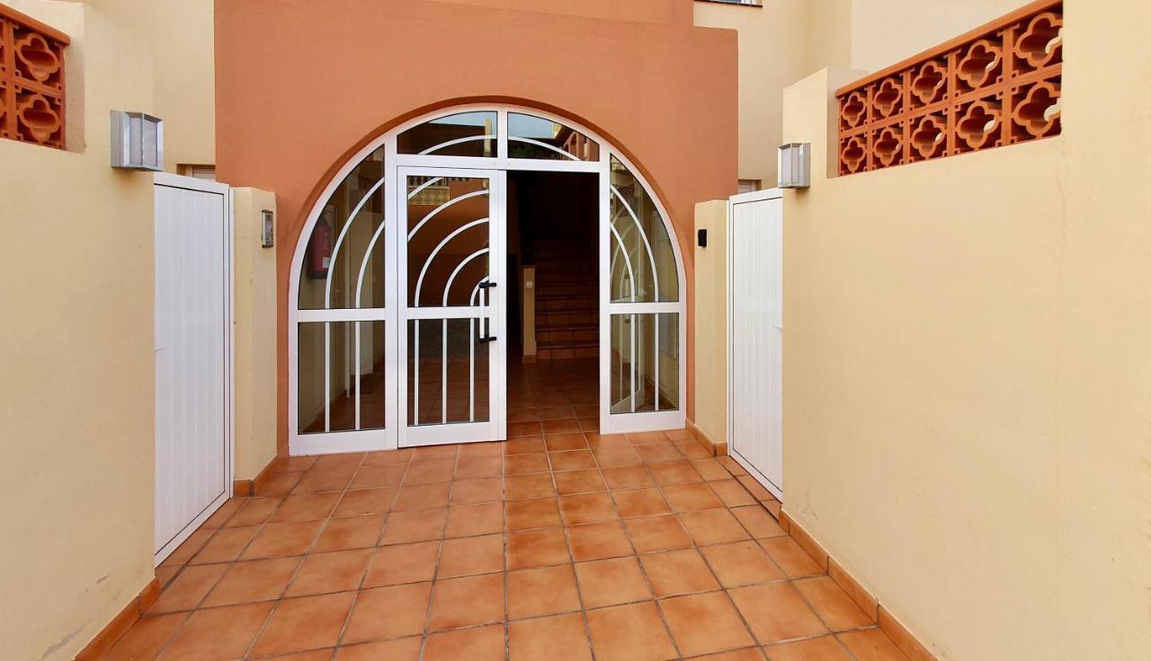 Mariline - Sea, Beach And Lighthouse View, Terrace, Wi-Fi Apartamento Morro Jable  Exterior foto