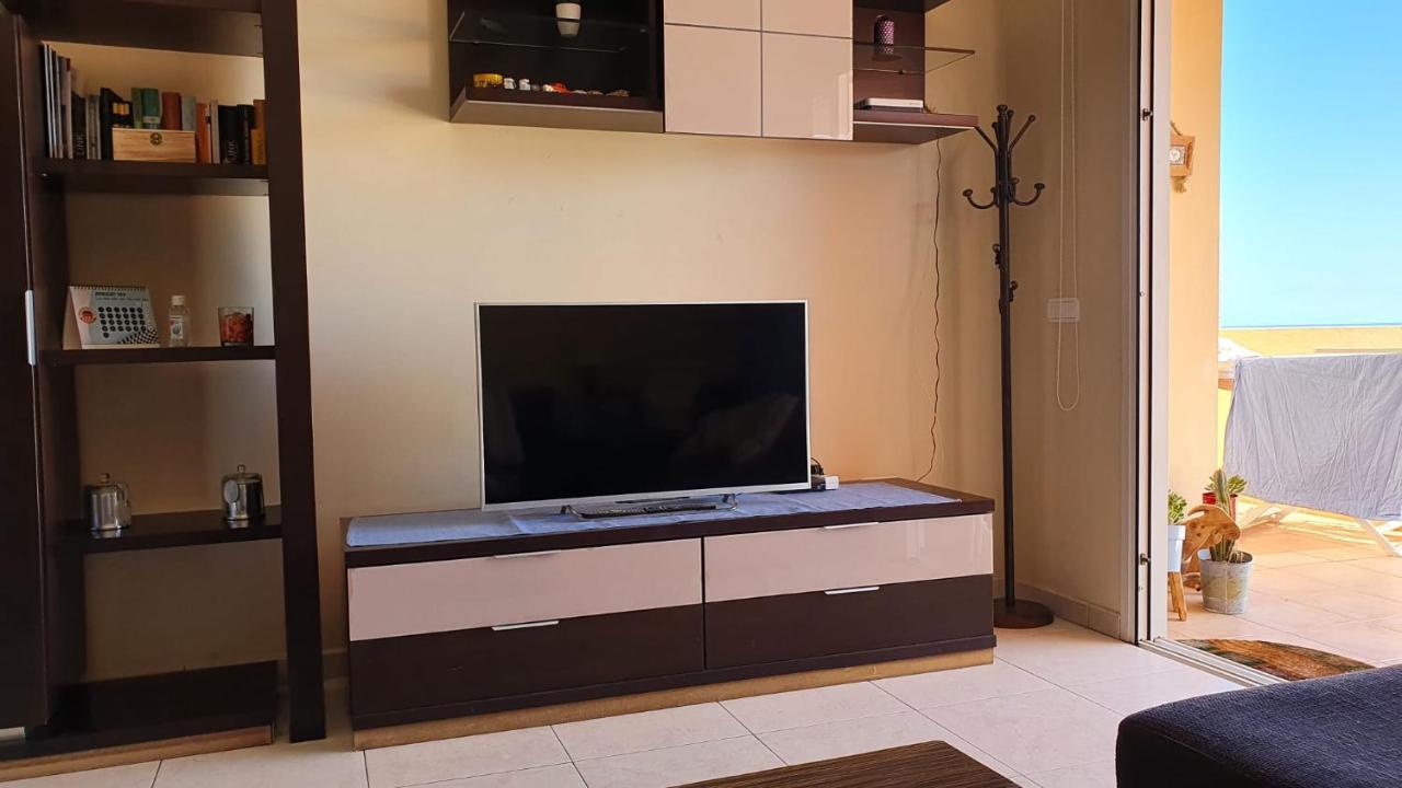 Mariline - Sea, Beach And Lighthouse View, Terrace, Wi-Fi Apartamento Morro Jable  Exterior foto