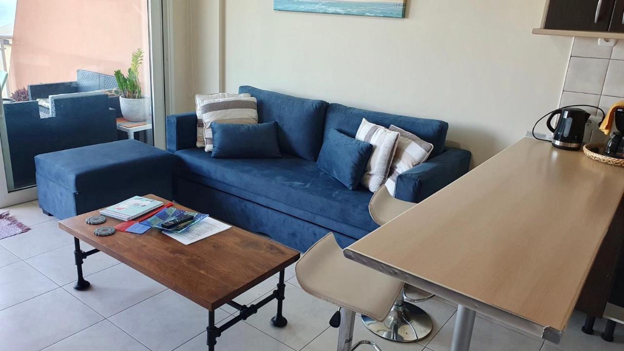 Mariline - Sea, Beach And Lighthouse View, Terrace, Wi-Fi Apartamento Morro Jable  Exterior foto